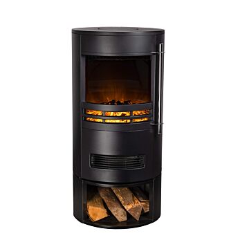 Eurom Orsa Fireplace