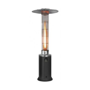 Eurom flameheater 9000W - 37 mbar