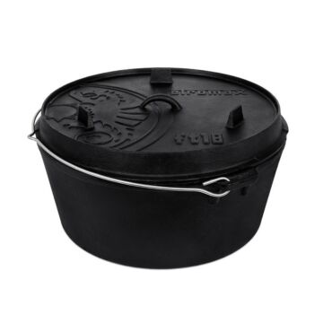 Petromax Dutch Oven