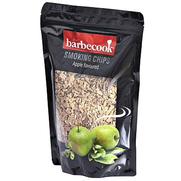 Barbecook Rookchips Appel