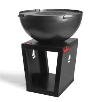 CookKing Premium Grill Santos