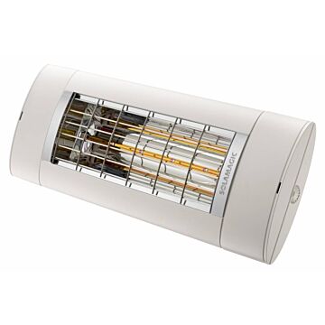 Solamagic S1 1400 Wit Solamagic S1 1400 Wit