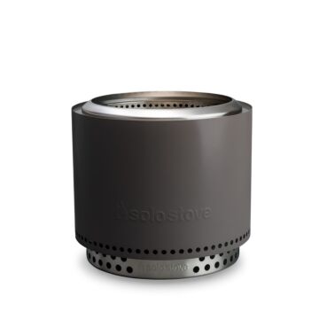 Solo Stove Bonfire Vuurkorf met Staander Ash ø 49.5cm productfoto Solo Stove Bonfire Vuurkorf met Staander Ash ø 49.5cm productfoto