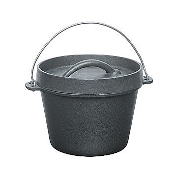 Barbecook Sudderpot / Dutch oven 0,7L