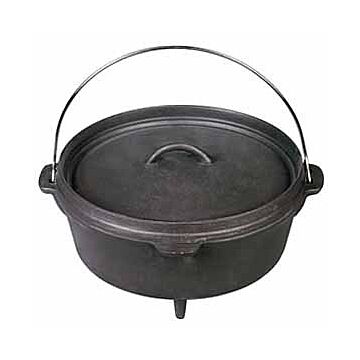 Barbecook Sudderpot / Dutch oven 9L