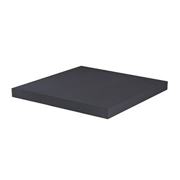 Tafelblad voor Cosiconcrete vuurtafel Tafelblad voor Cosiconcrete vuurtafel