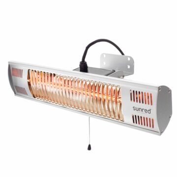 Sunred Golden Tube WMGT13D Terrasverwarmer