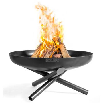 CookKing Vuurschaal Indiana 80 cm CookKing Vuurschaal Indiana 80 cm
