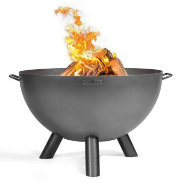 CookKing Premium Vuurschaal Ø 85 cm-Kongo