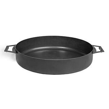 CookKing Pan met 2 Handvatten 50 cm
