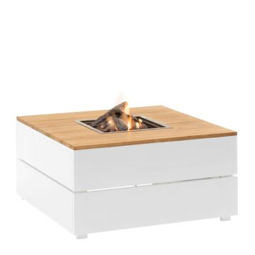 Cosi fires Cosiloft vuurtafel zwart/zwart Cosi fires Cosiloft vuurtafel zwart/zwart