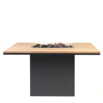 Cosi Cosiloft High Dining Tafel 120