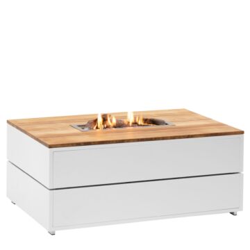 Cosi fires Cosiloft vuurtafel zwart/zwart Cosi fires Cosiloft vuurtafel zwart/zwart
