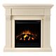 Dimplex Beethoven Antique Optiflame Eco
