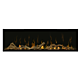 Dimplex Ignite XL 50" Linear Optiflame