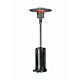Eurom THG 12000 zwart gasheater