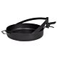 Cookking pan met handvat voor Bandito en Montana X productfoto
