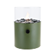 Cosiscoop XL Moss Green Gaslantaarn