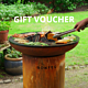 Cadeaubon (alle bedragen mogelijk)