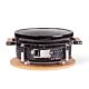 YAKINIKU tafelgrill Shichirin MEDIUM rond