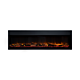 Livin'flame Inbouwhaard Essence 200