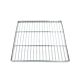 BonFeu rvs grill voor BonBridge productfoto