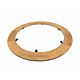BonFeu BonTeak Guard Ring voor BonBiza XL