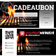 Cadeaubon voorzijde
