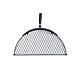 Barebones Cowboy grillrooster 23" productfoto