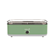 Barbecook E-Carlo Elektrische Tafelgrill Groen productfoto