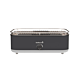  Barbecook E-Carlo Elektrische Tafelgrill Grijs productfoto