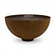 BonFeu vuurschaal BonBowl Pro 100 cm