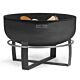 CookKing vuurschaal Viking XXL 80 cm productfoto