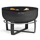 CookKing vuurschaal Viking XXL 80 cm productfoto
