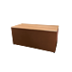 OFYR Garden Bench
