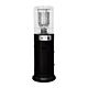 HEAT Salong lounge heater gas zwart 30 mbar