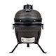 HEAT Premium kamado barbecue Fyregg 13 bruin