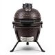 HEAT Premium kamado barbecue Fyregg 13 bruin