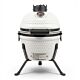 HEAT Premium kamado barbecue Fyregg 13 wit