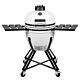 HEAT Premium kamado barbecue Fyregg 18 wit