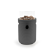 Happy Cocooning tafelbrander Lumi Groove smokey anthracite