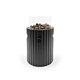 Happy Cocooning tafelbrander Lumi Rib nordic black