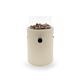 Happy Cocooning tafelbrander Lumi Steel oyster beige