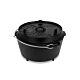 Petromax Dutch Oven met Pootjes