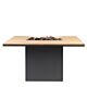 Cosi Cosiloft High Dining Tafel 120