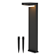 ZOLUNA Solar Priklamp Bram