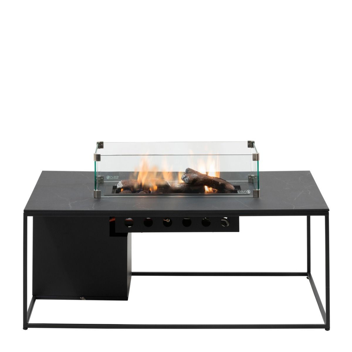 Cosi vuurtafel Cosidesign Line 120