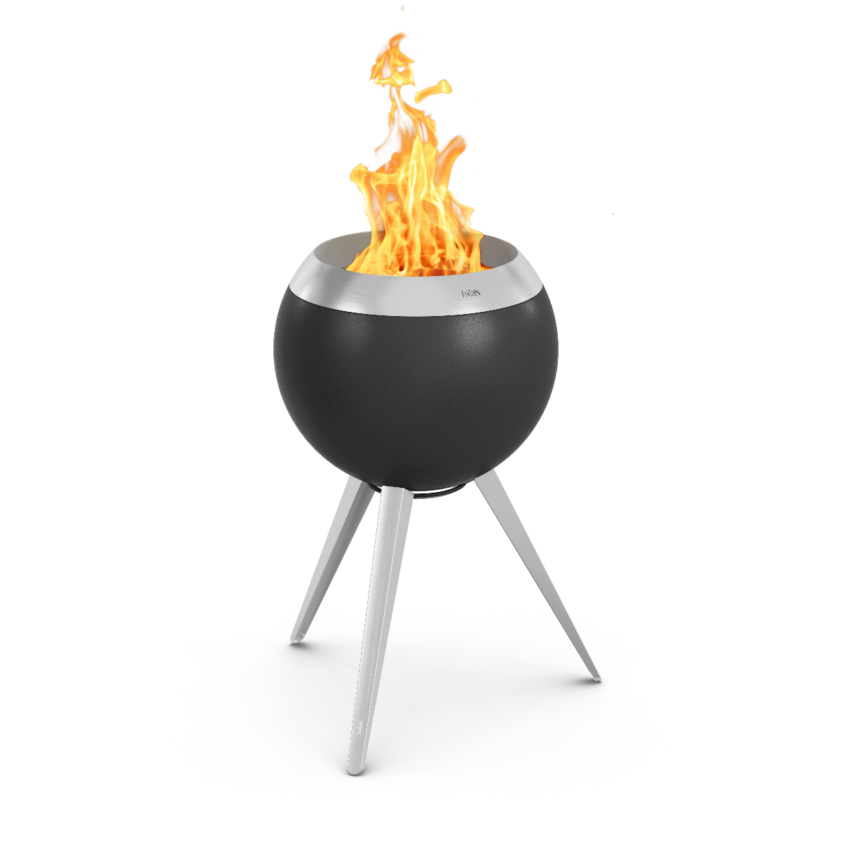 Höfats MOON 45 Rookvrije Vuurkorf Hoog