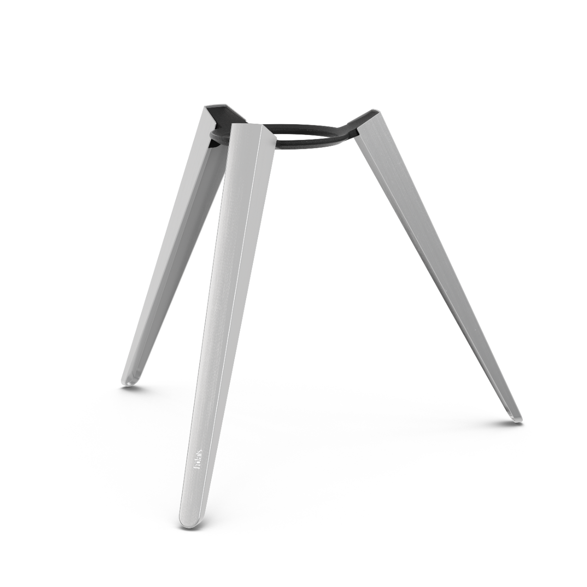 Höfats MOON 45 Rookvrije Vuurkorf Hoog