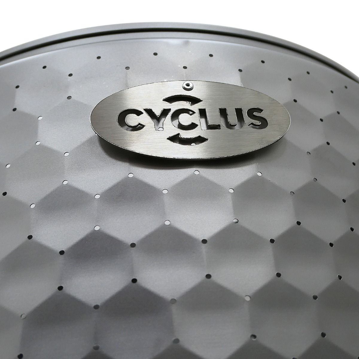 Cyclus Ecodrum HD RVS